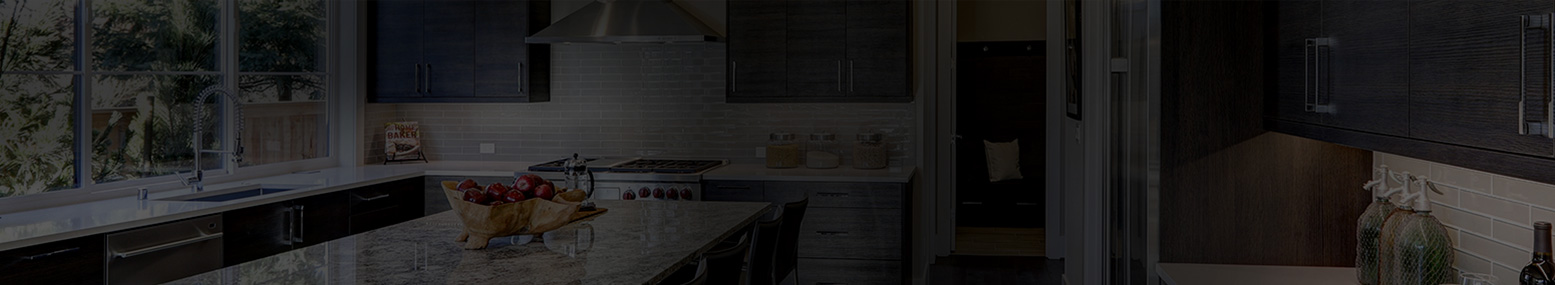 Modern Stone - Kitchen Showcase Header