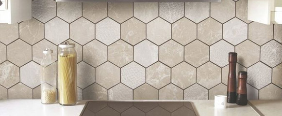 Tile Backsplash