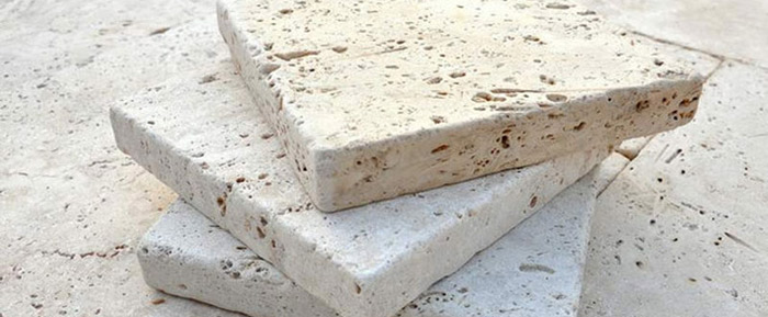 Travertine