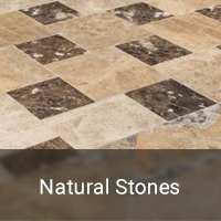 Natural Stones